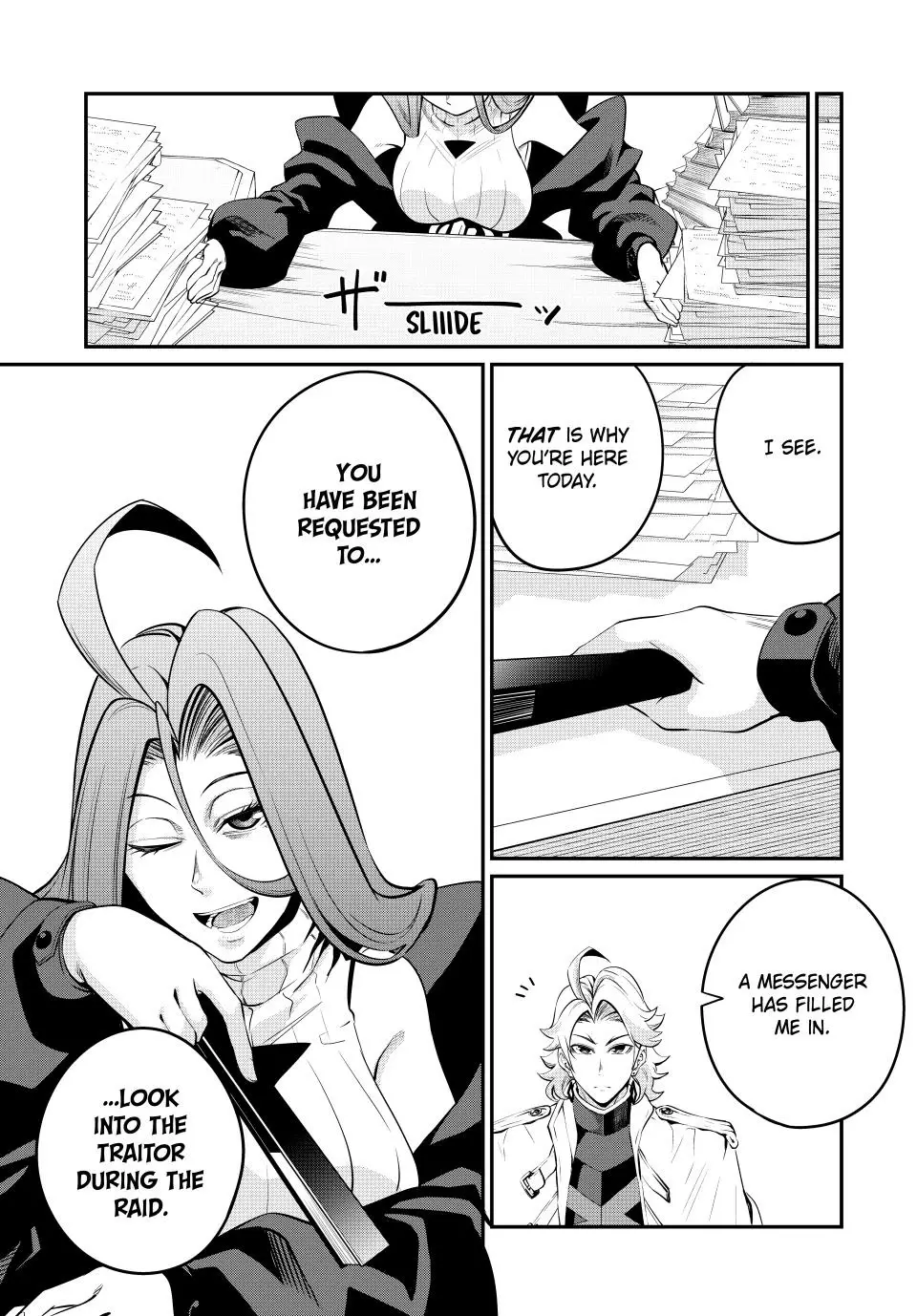 Read The Exiled Heavy Knight Knows How to Game the System Manga Online