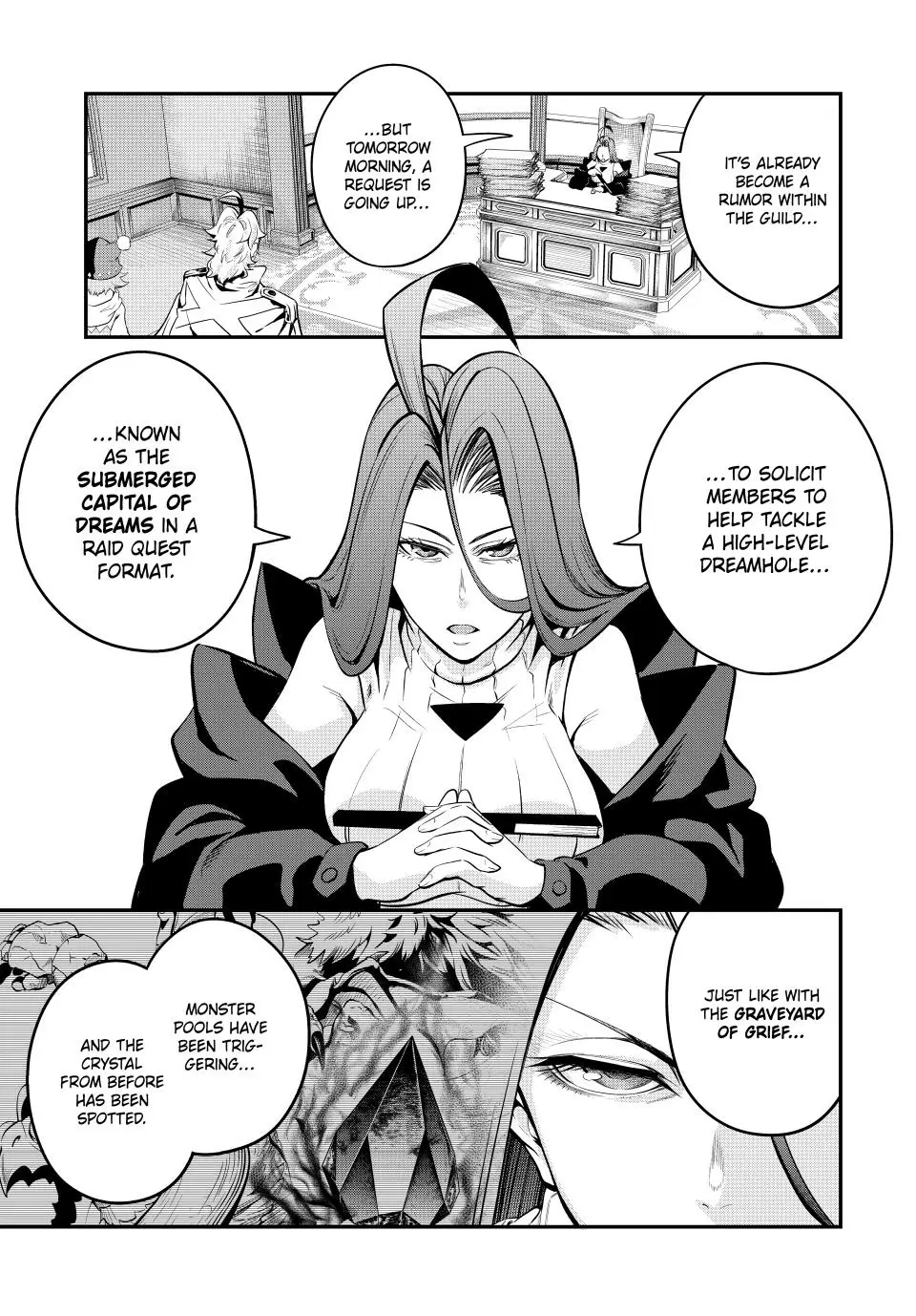 Read The Exiled Heavy Knight Knows How to Game the System Manga Online