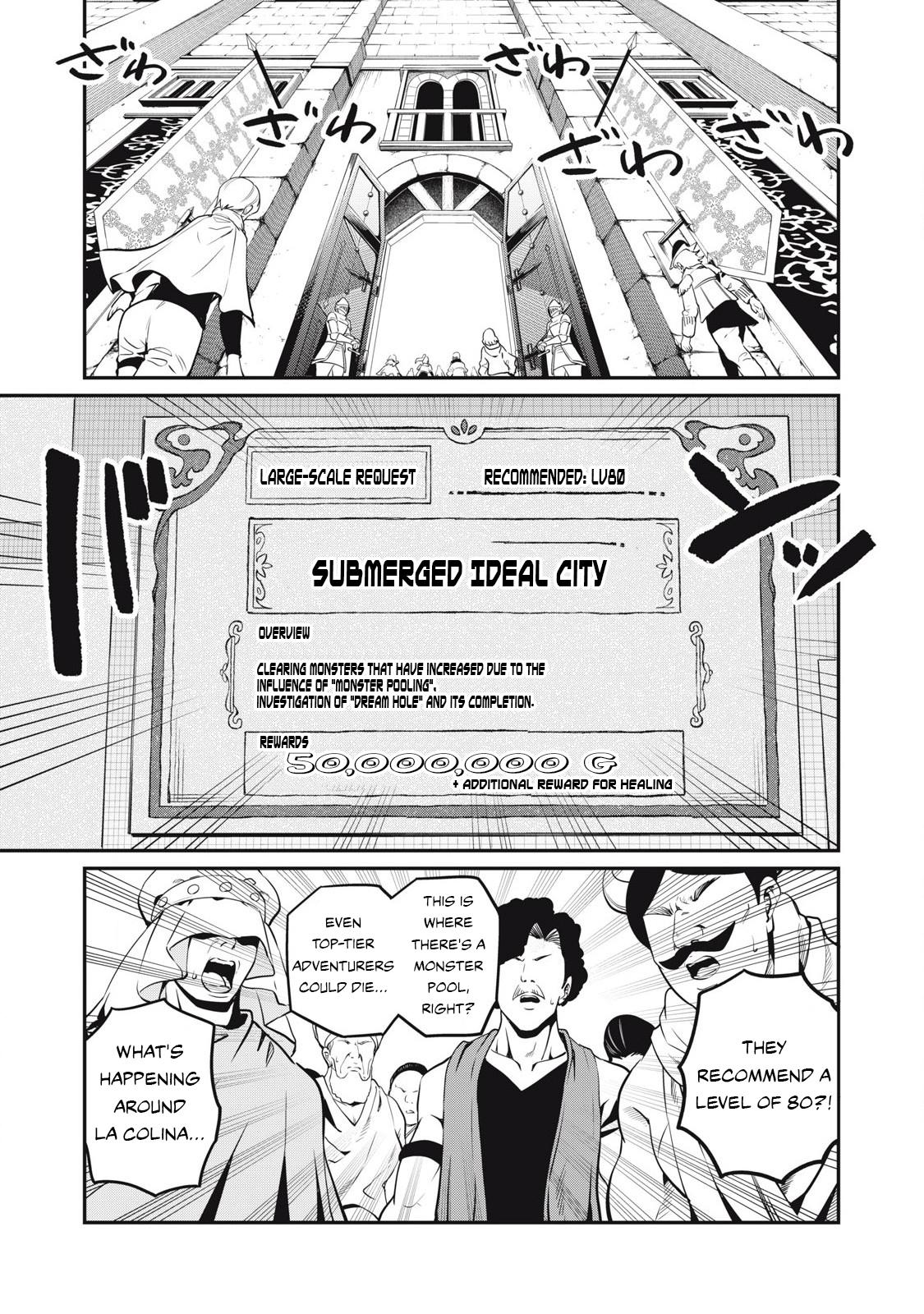 Read The Exiled Heavy Knight Knows How to Game the System Manga Online