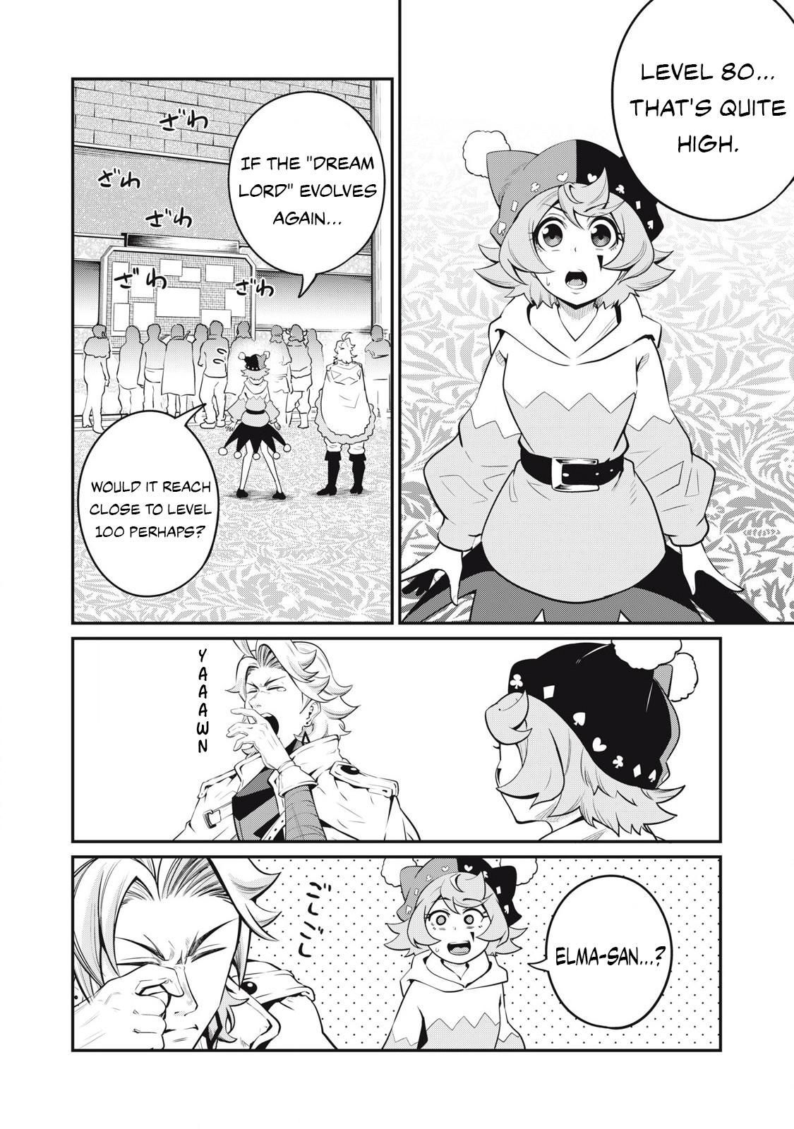 Read The Exiled Heavy Knight Knows How to Game the System Manga Online