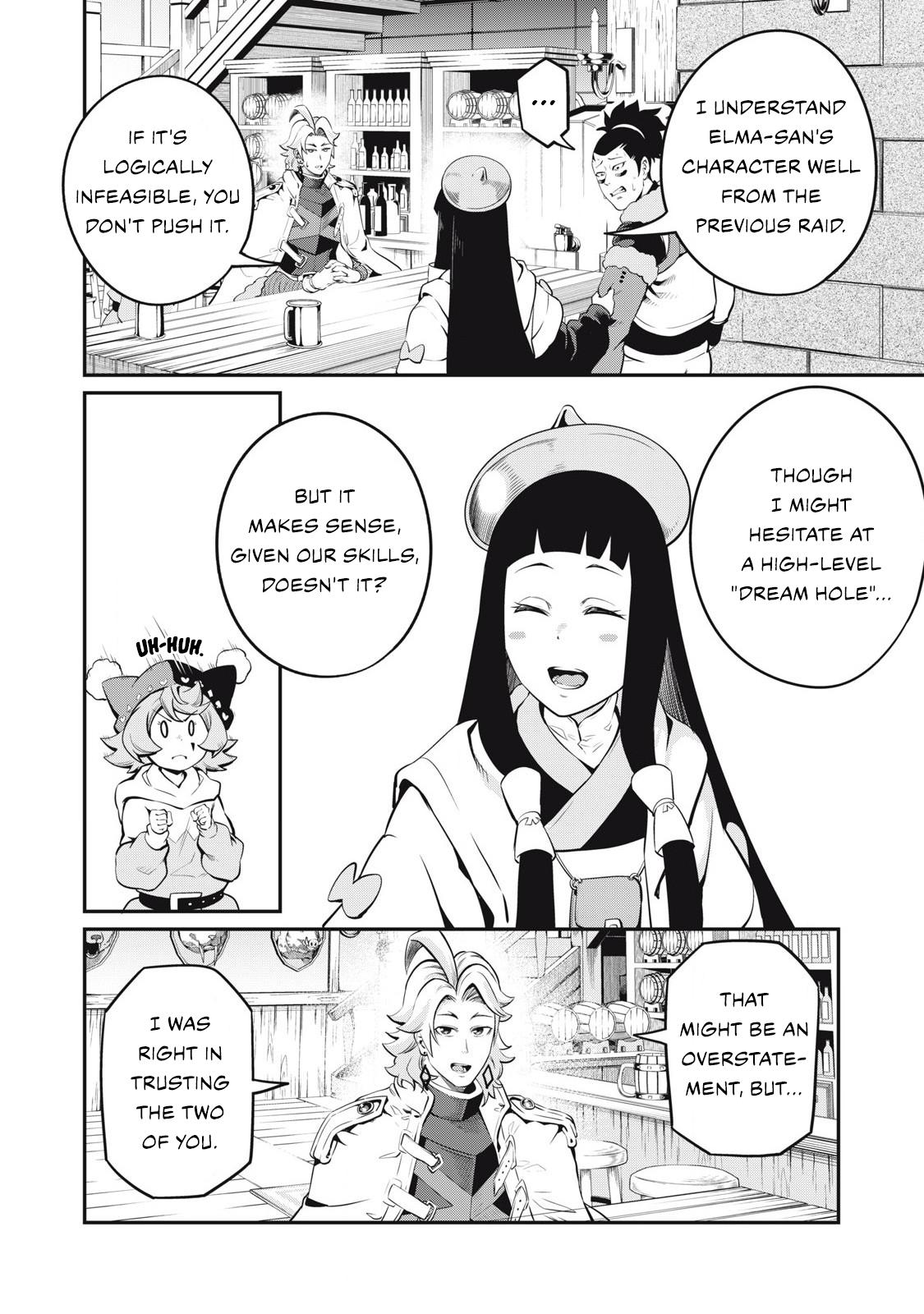 Read The Exiled Heavy Knight Knows How to Game the System Manga Online