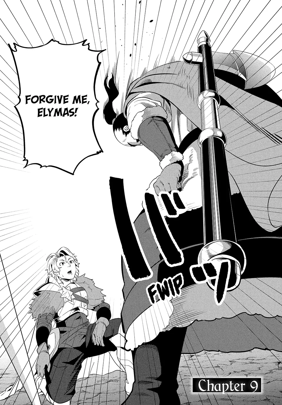 Read The Exiled Heavy Knight Knows How to Game the System Manga Online