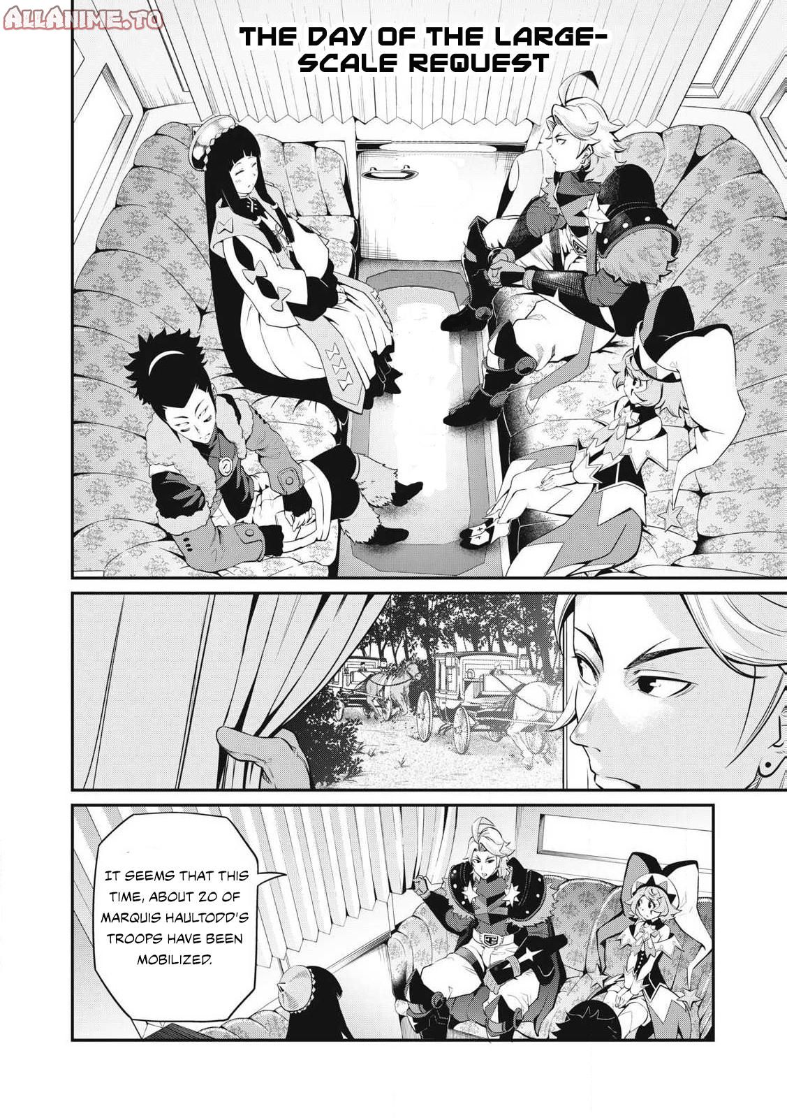 Read The Exiled Heavy Knight Knows How to Game the System Manga Online
