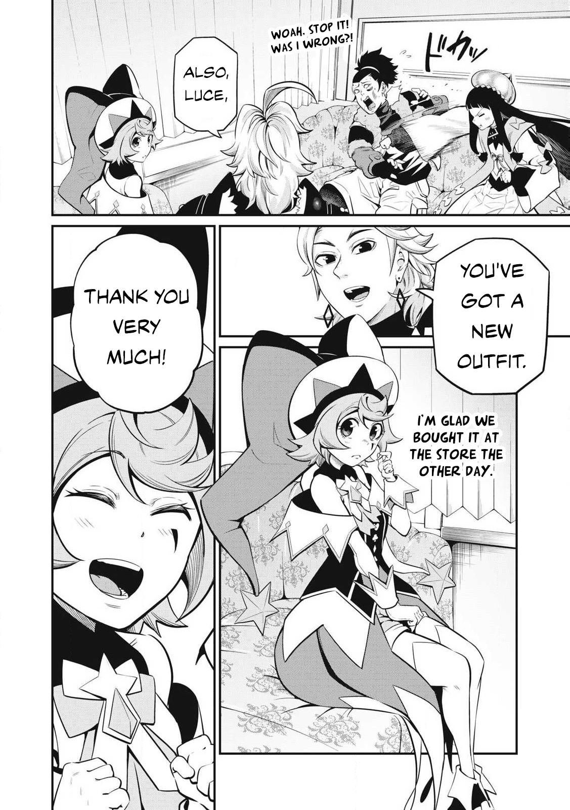 Read The Exiled Heavy Knight Knows How to Game the System Manga Online