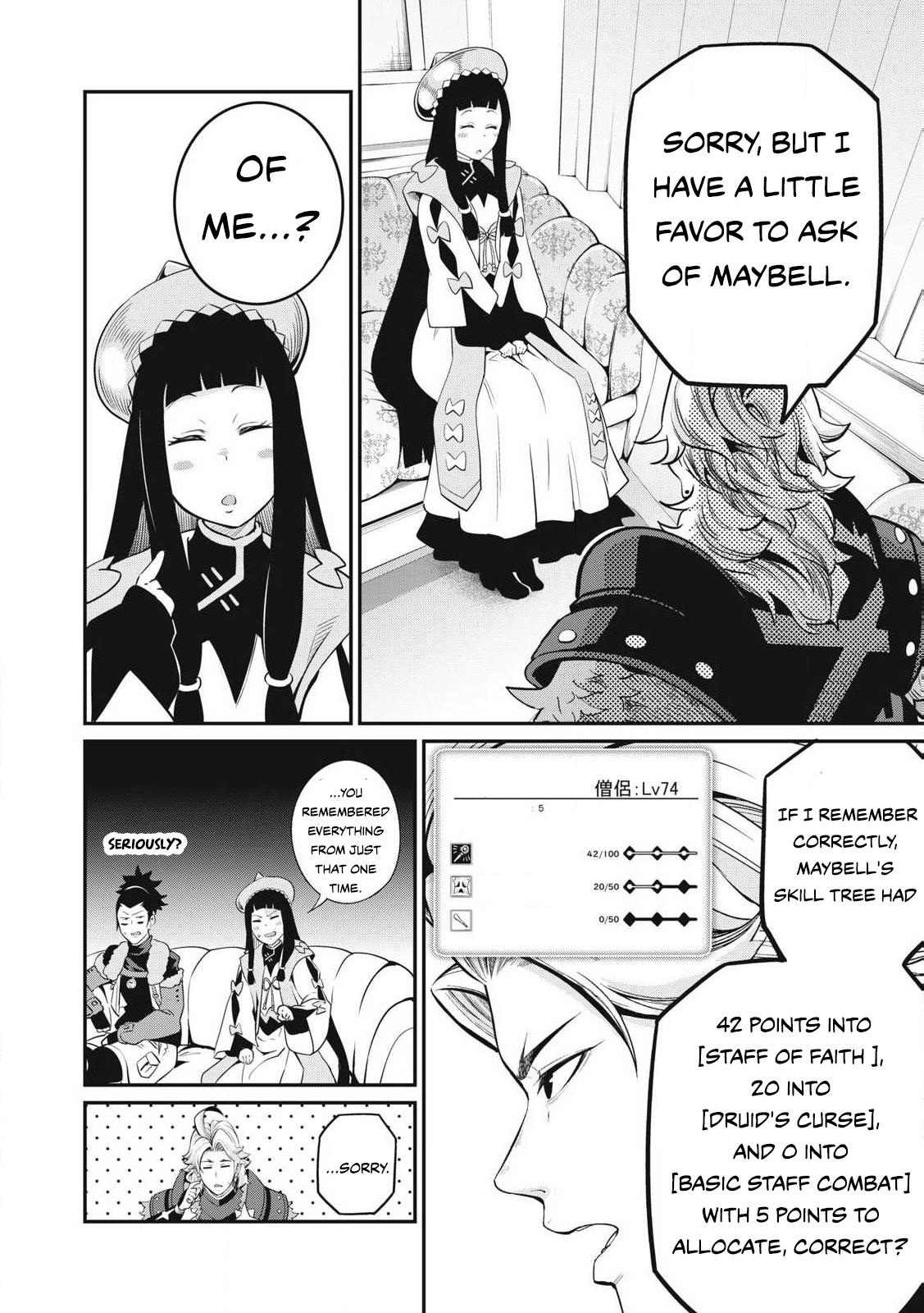 Read The Exiled Heavy Knight Knows How to Game the System Manga Online