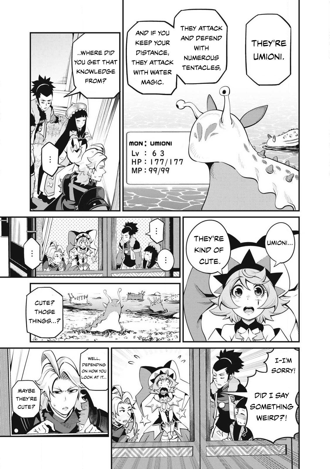 Read The Exiled Heavy Knight Knows How to Game the System Manga Online