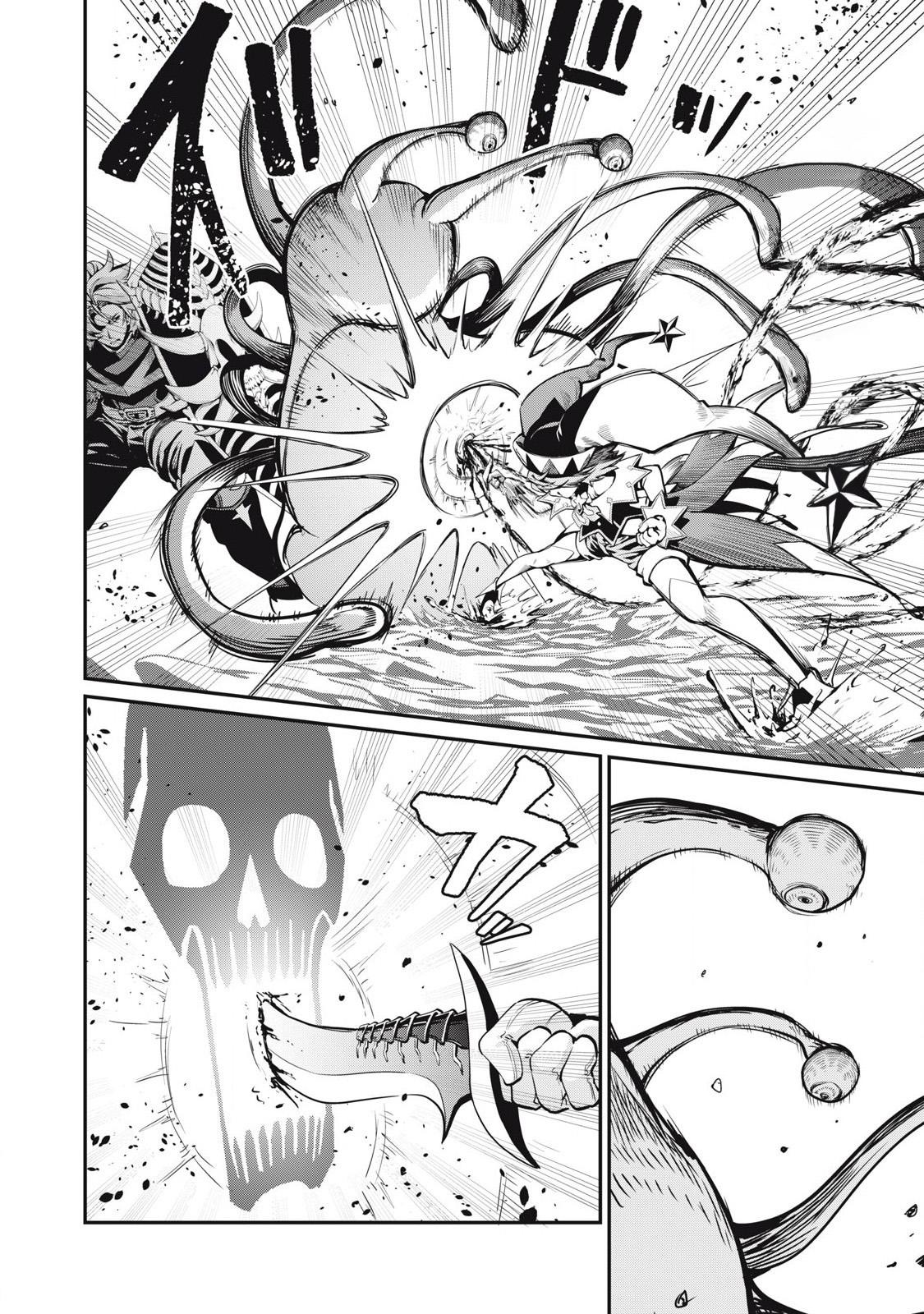 Read The Exiled Heavy Knight Knows How to Game the System Manga Online