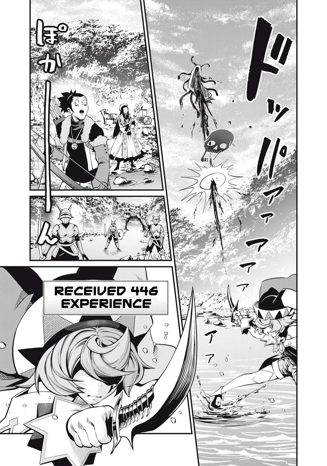Read The Exiled Heavy Knight Knows How to Game the System Manga Online
