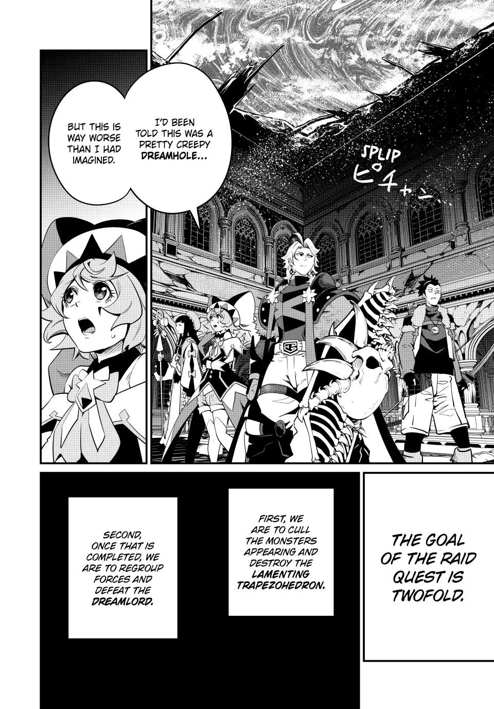 Read The Exiled Heavy Knight Knows How to Game the System Manga Online