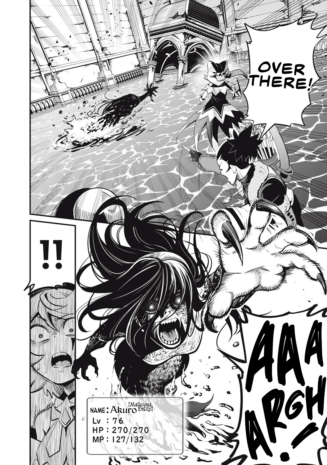 Read The Exiled Heavy Knight Knows How to Game the System Manga Online