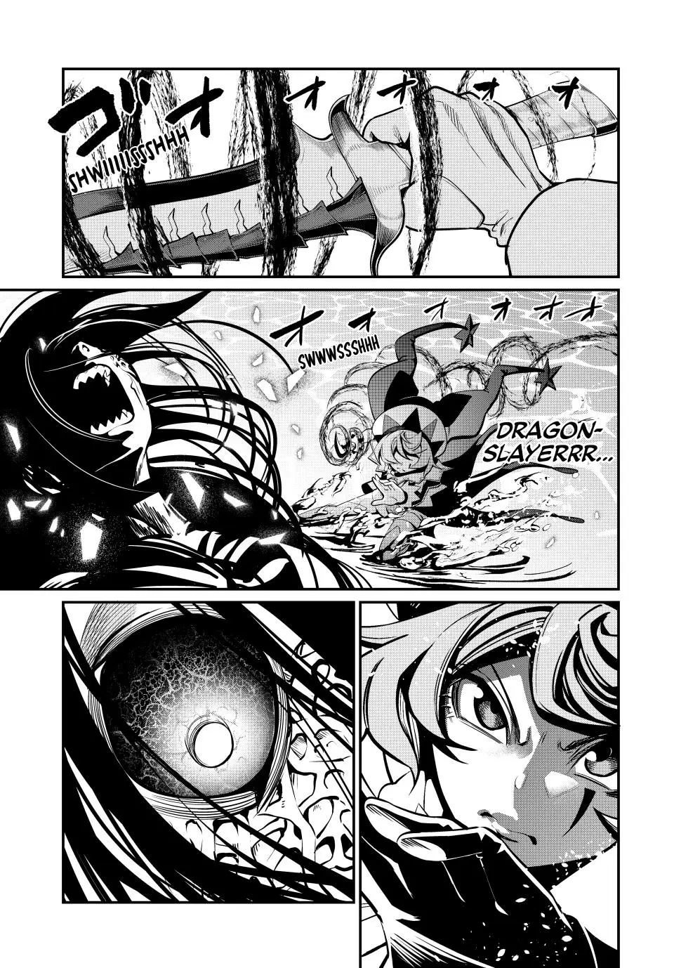 Read The Exiled Heavy Knight Knows How to Game the System Manga Online