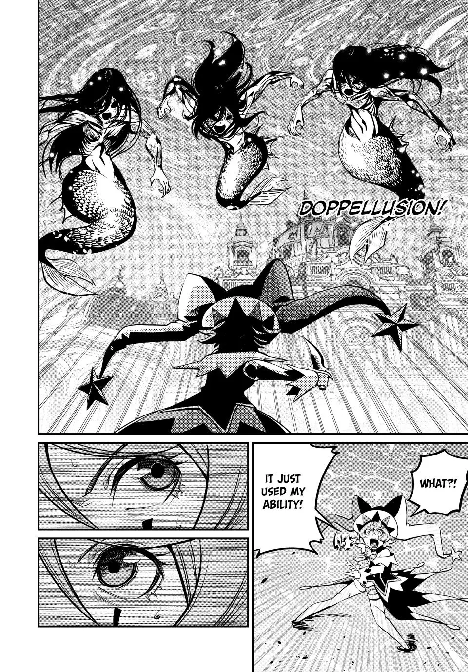 Read The Exiled Heavy Knight Knows How to Game the System Manga Online