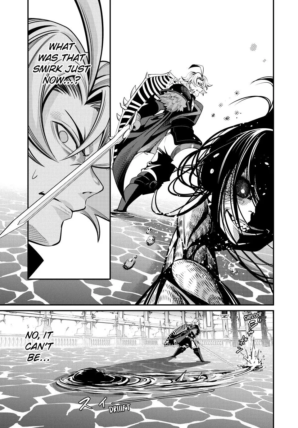 Read The Exiled Heavy Knight Knows How to Game the System Manga Online