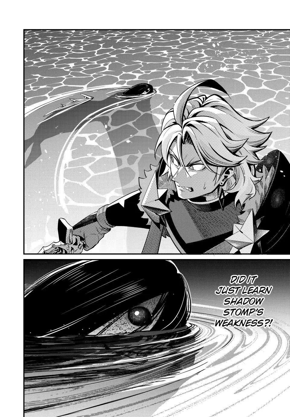 Read The Exiled Heavy Knight Knows How to Game the System Manga Online