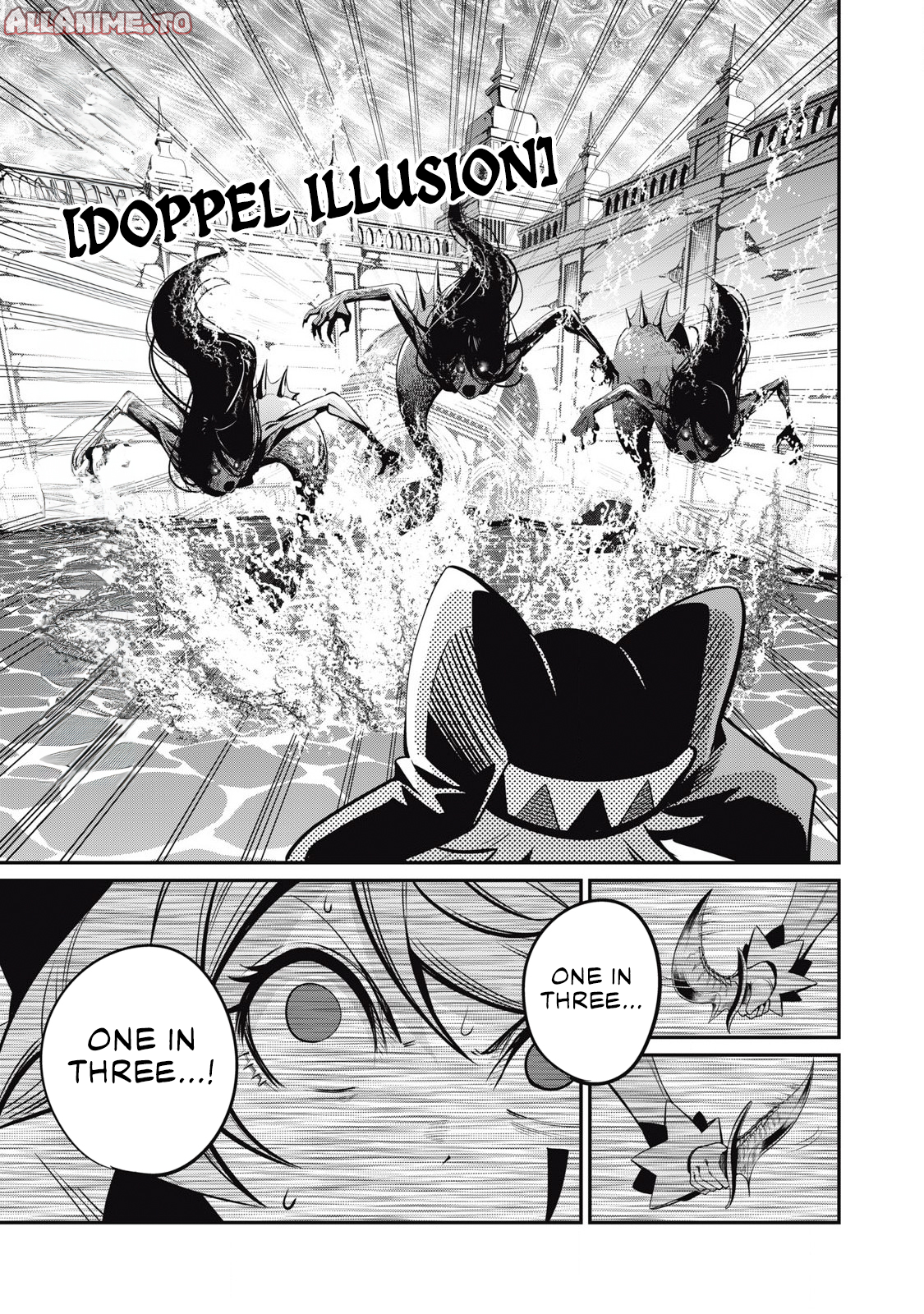 Read The Exiled Heavy Knight Knows How to Game the System Manga Online