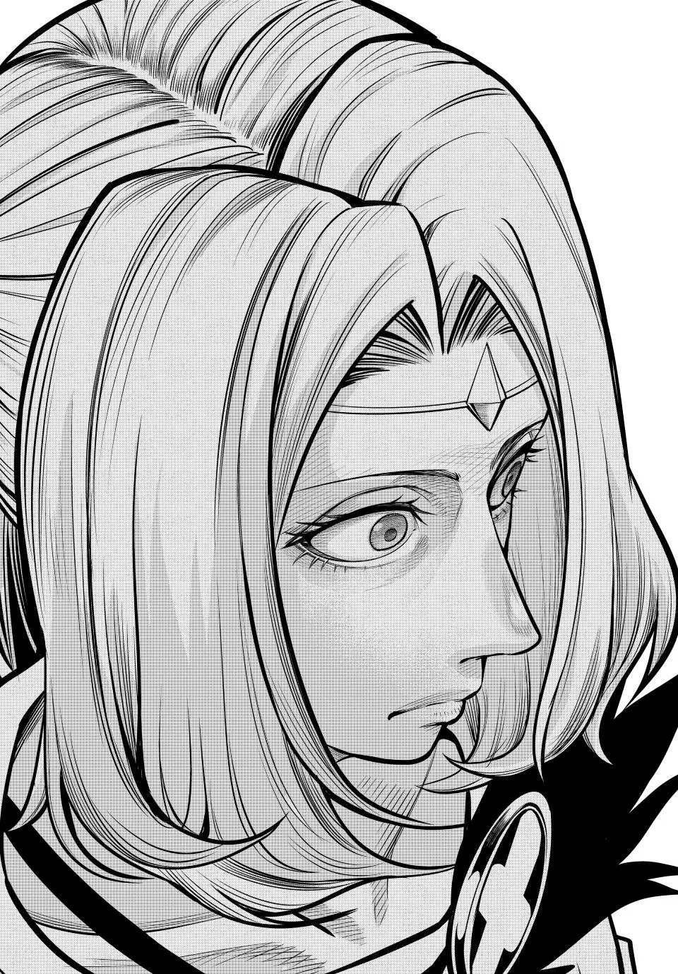 Read The Exiled Heavy Knight Knows How to Game the System Manga Online
