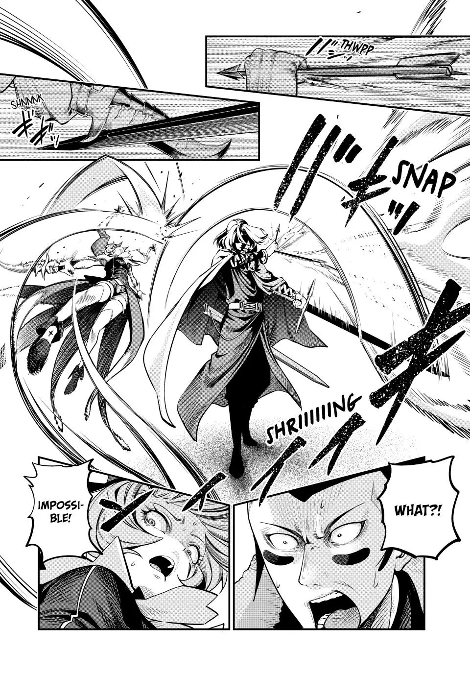 Read The Exiled Heavy Knight Knows How to Game the System Manga Online