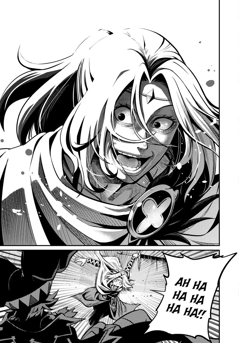 Read The Exiled Heavy Knight Knows How to Game the System Manga Online