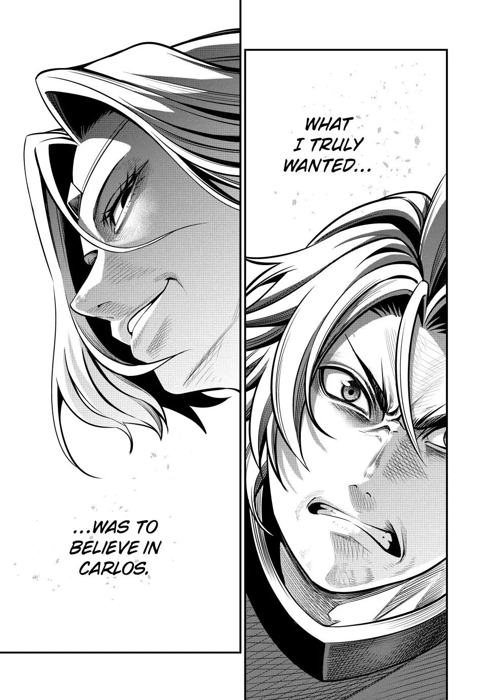 Read The Exiled Heavy Knight Knows How to Game the System Manga Online