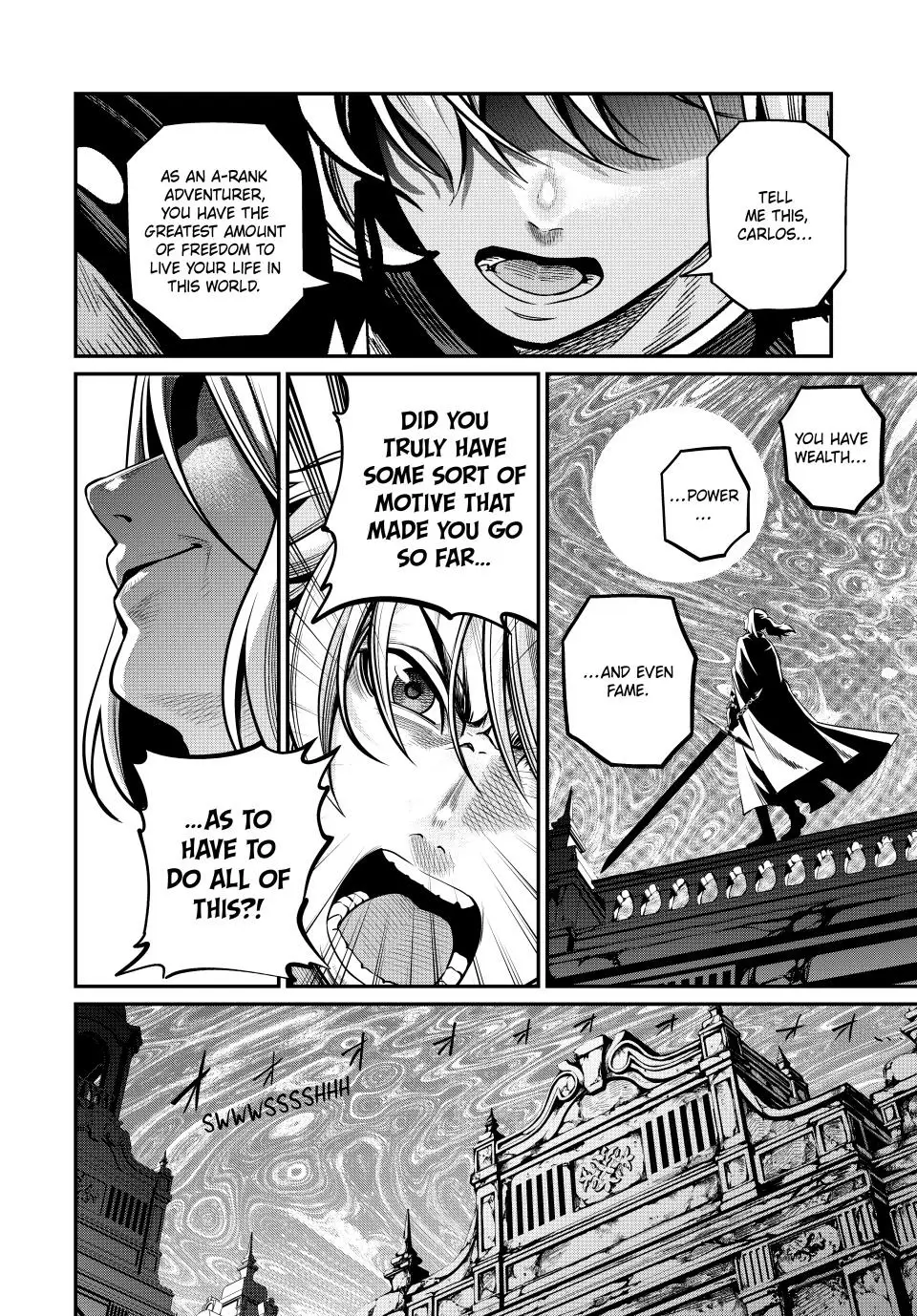 Read The Exiled Heavy Knight Knows How to Game the System Manga Online
