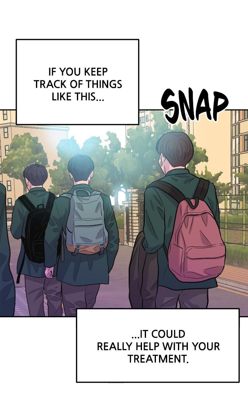 Read The Good Student Manga Online