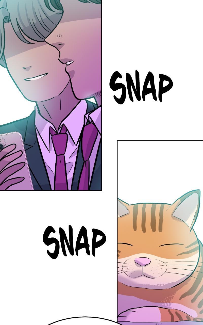 Read The Good Student Manga Online