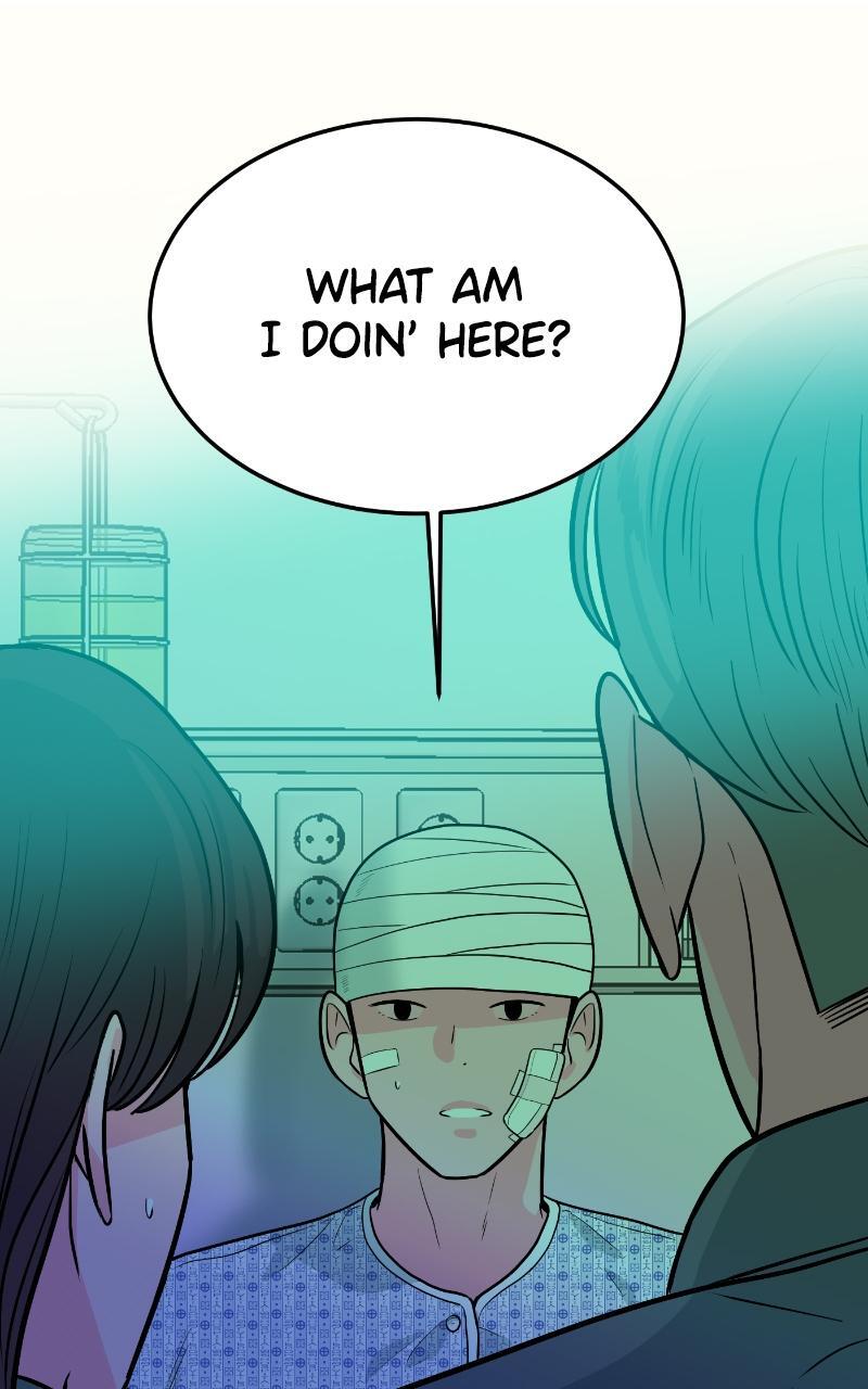 Read The Good Student Manga Online