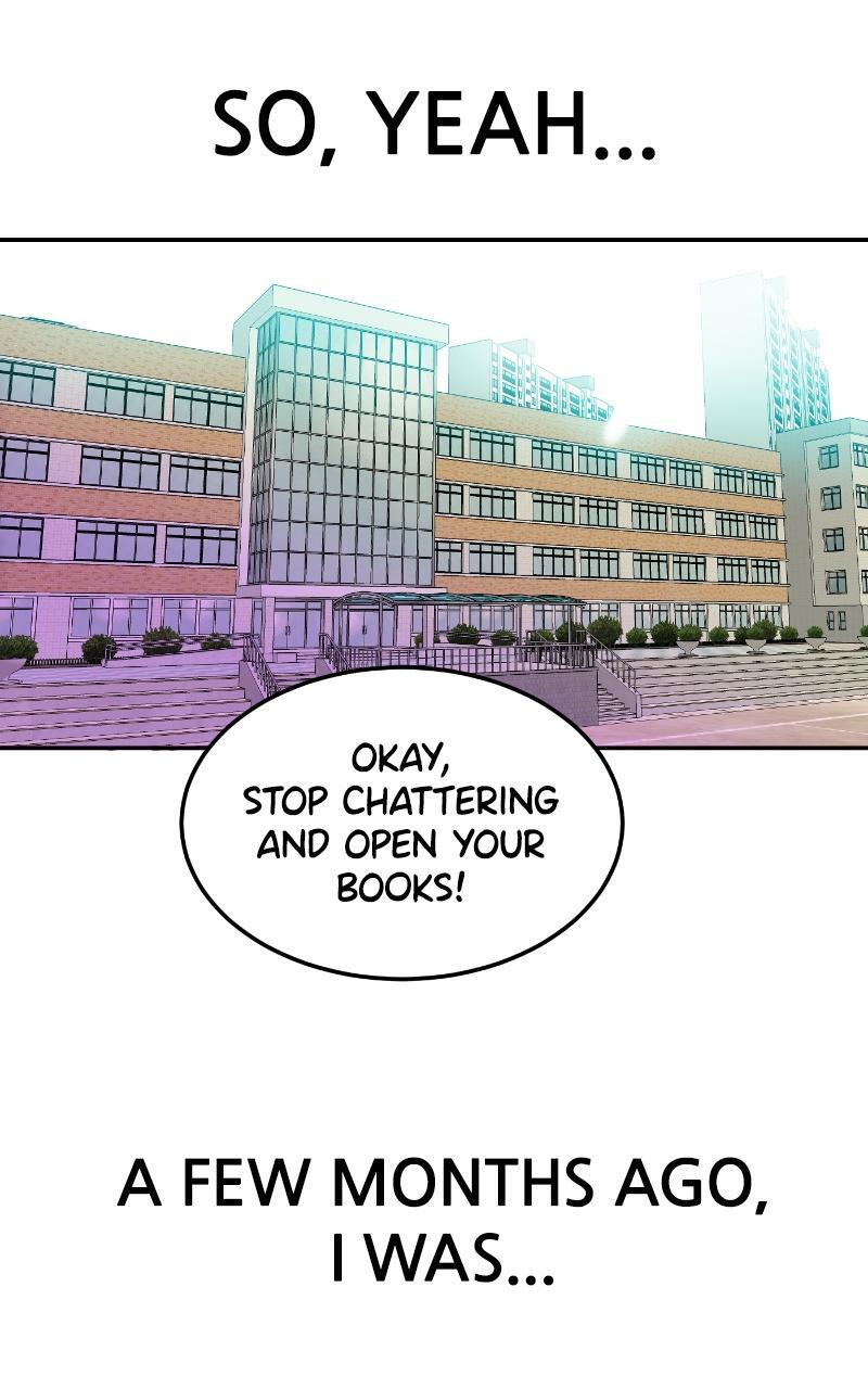 Read The Good Student Manga Online
