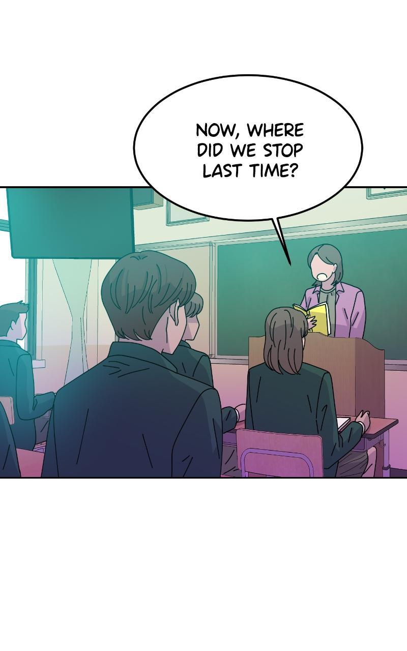 Read The Good Student Manga Online