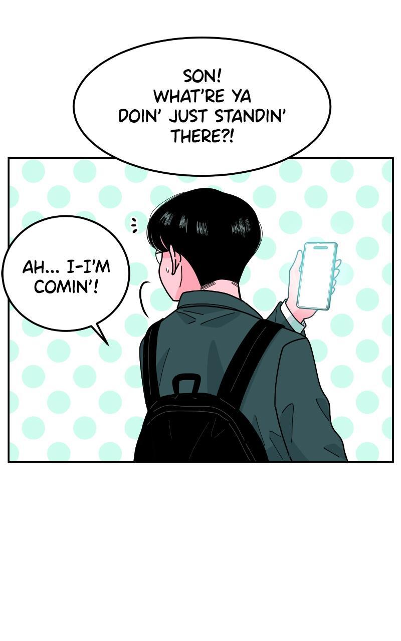 Read The Good Student Manga Online