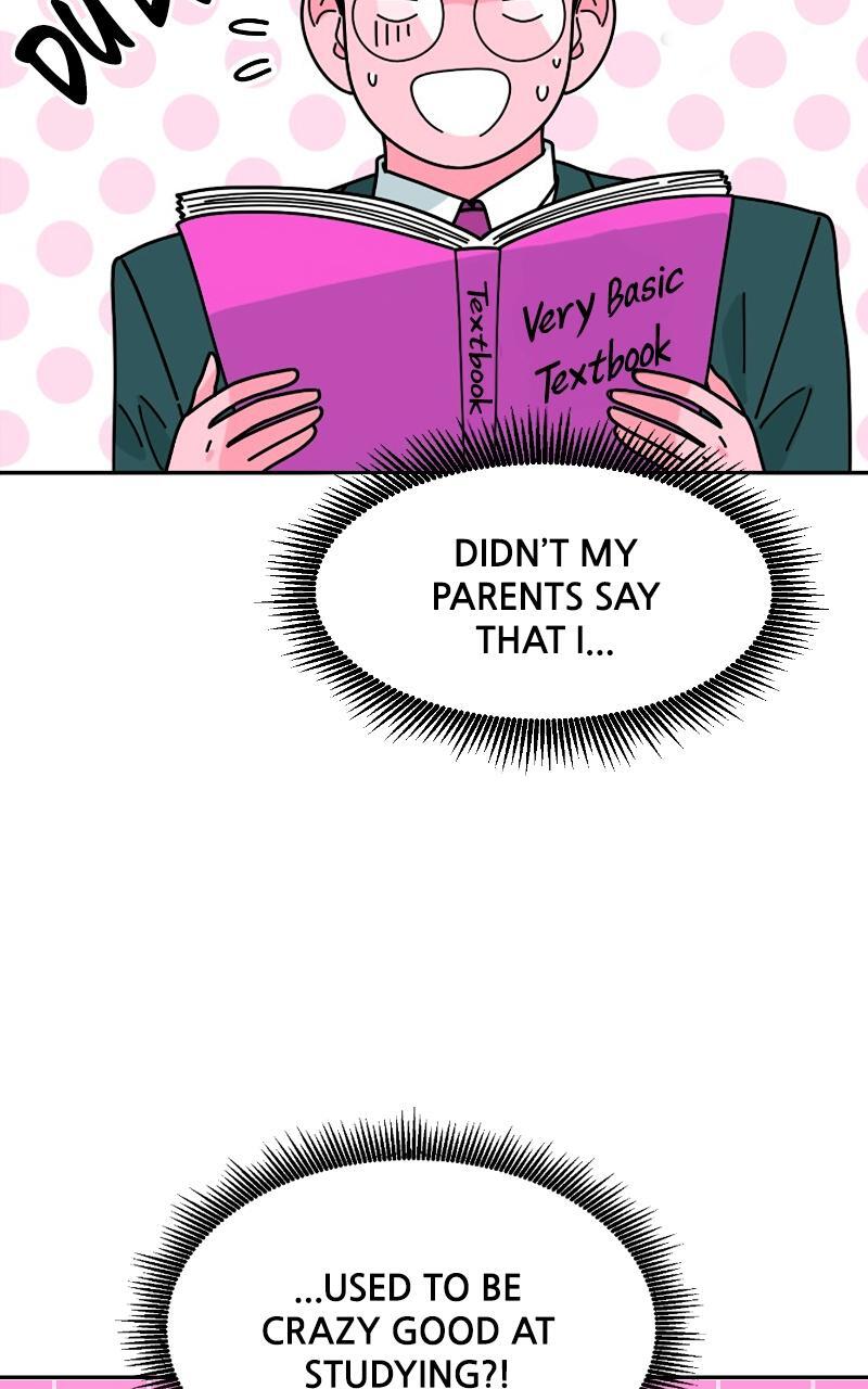 Read The Good Student Manga Online
