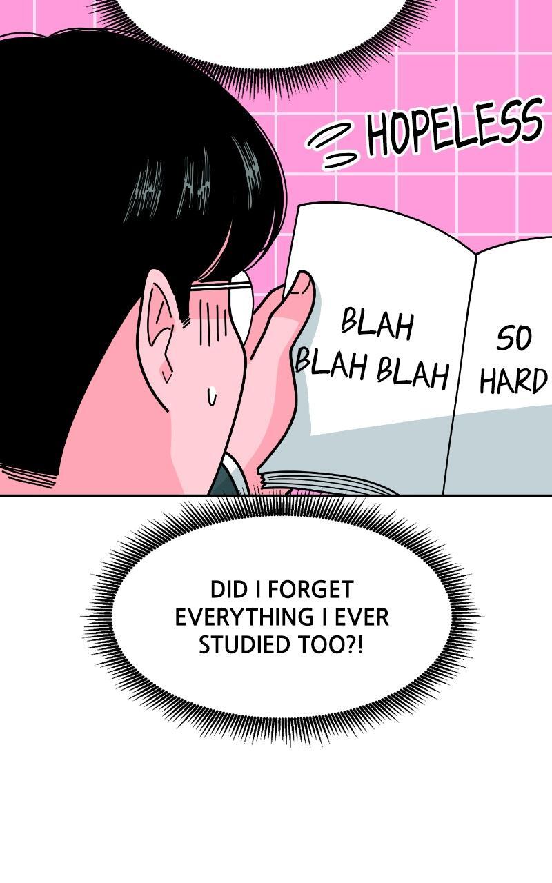 Read The Good Student Manga Online