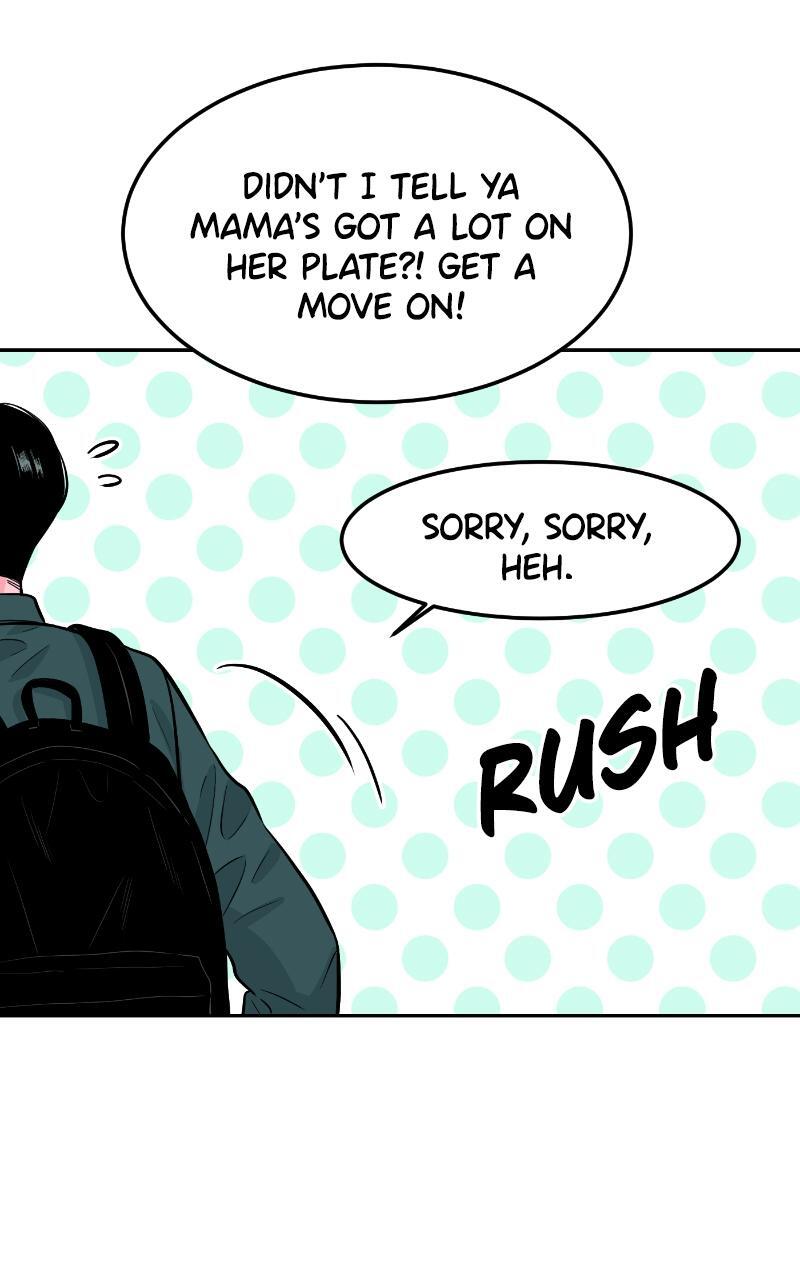 Read The Good Student Manga Online