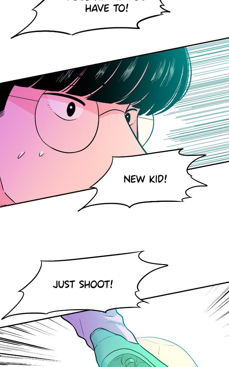 Read The Good Student Manga Online