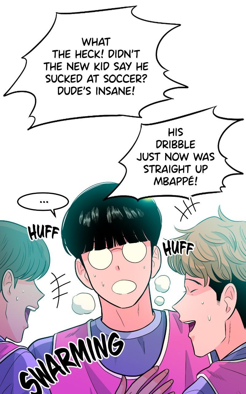 Read The Good Student Manga Online