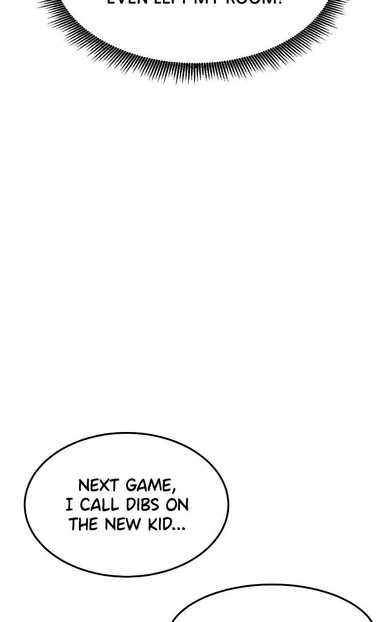 Read The Good Student Manga Online