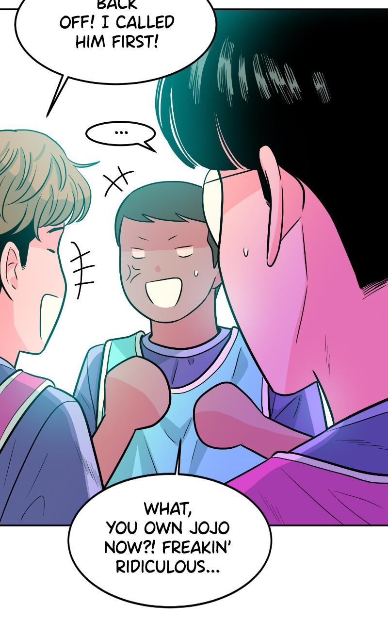 Read The Good Student Manga Online