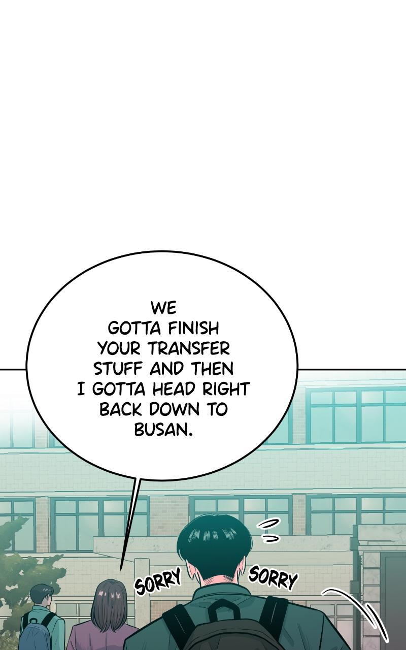 Read The Good Student Manga Online