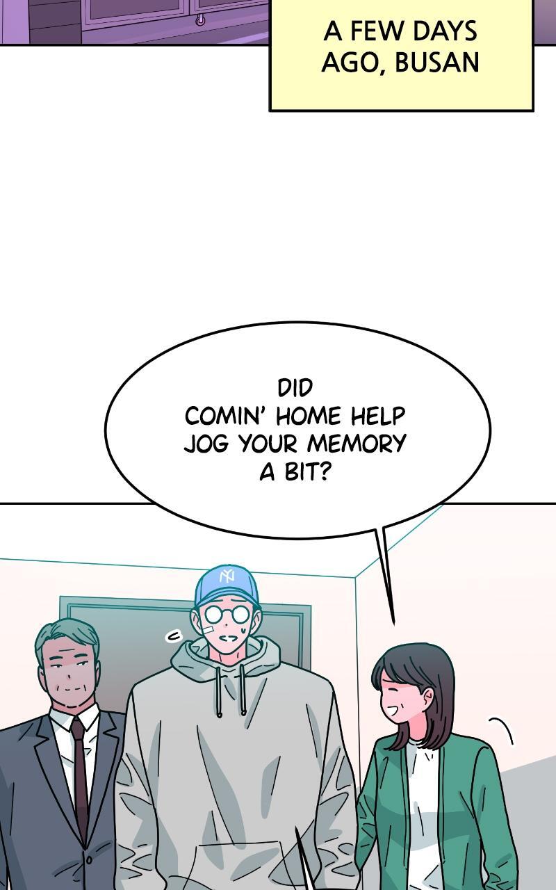 Read The Good Student Manga Online
