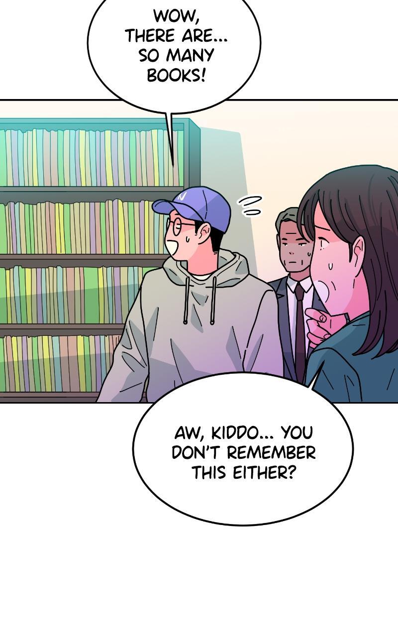 Read The Good Student Manga Online