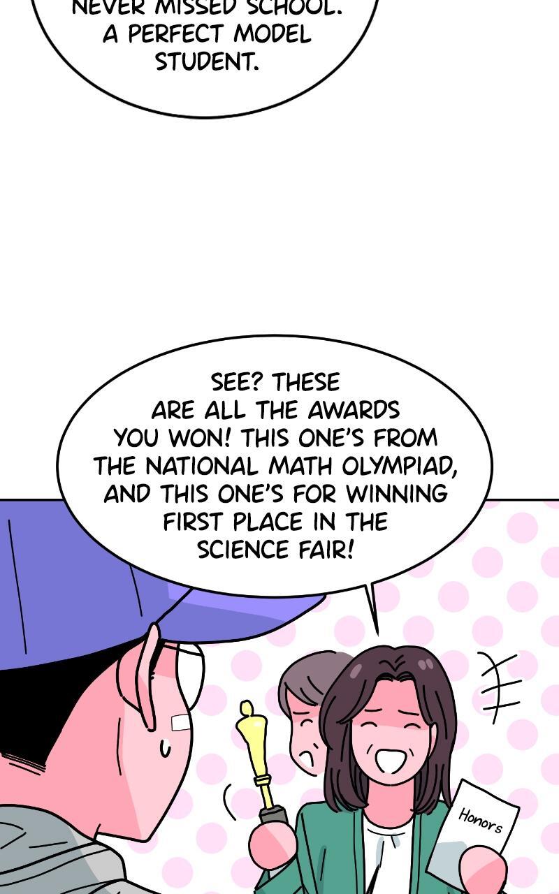 Read The Good Student Manga Online