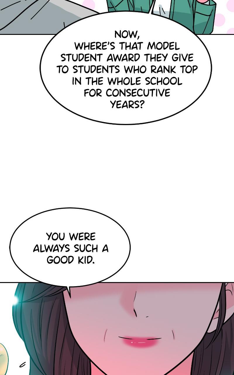 Read The Good Student Manga Online