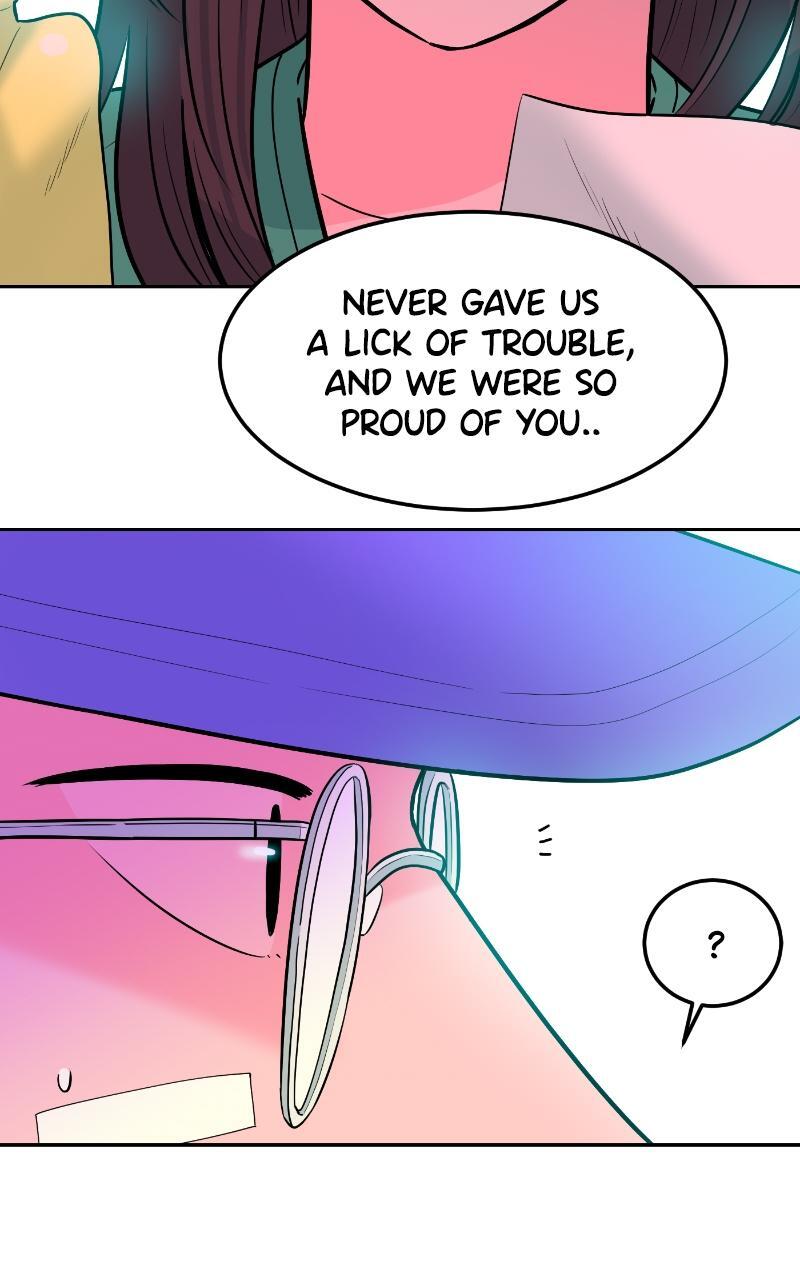 Read The Good Student Manga Online
