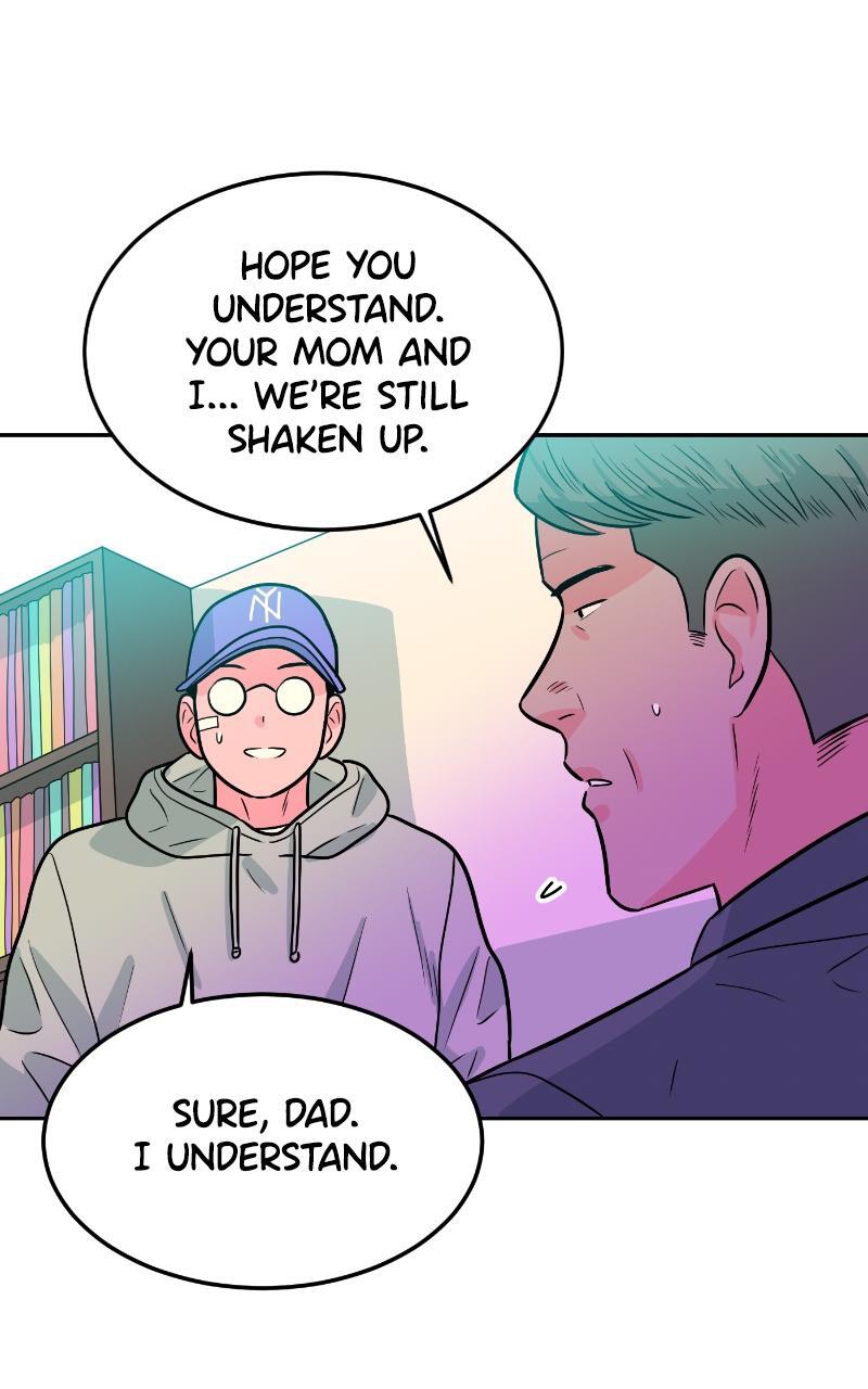 Read The Good Student Manga Online