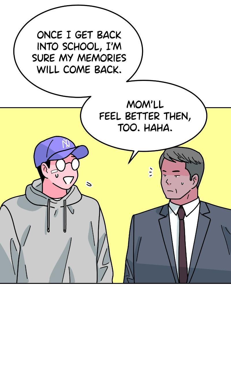 Read The Good Student Manga Online