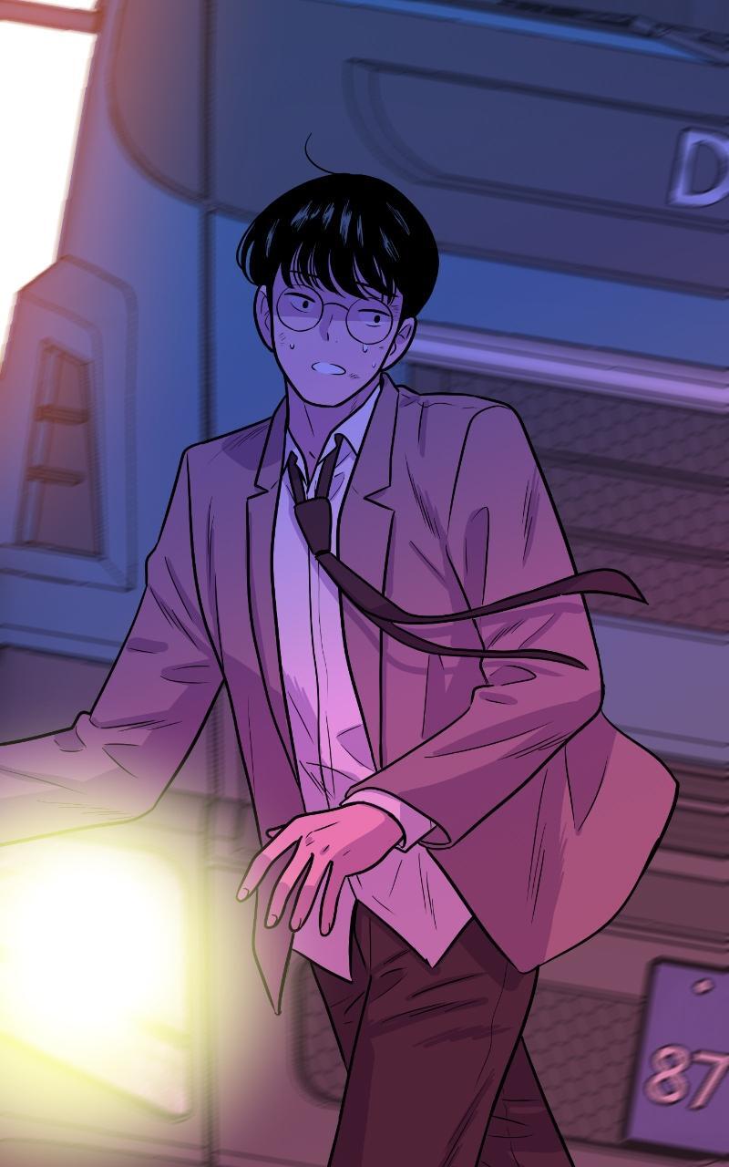 Read The Good Student Manga Online