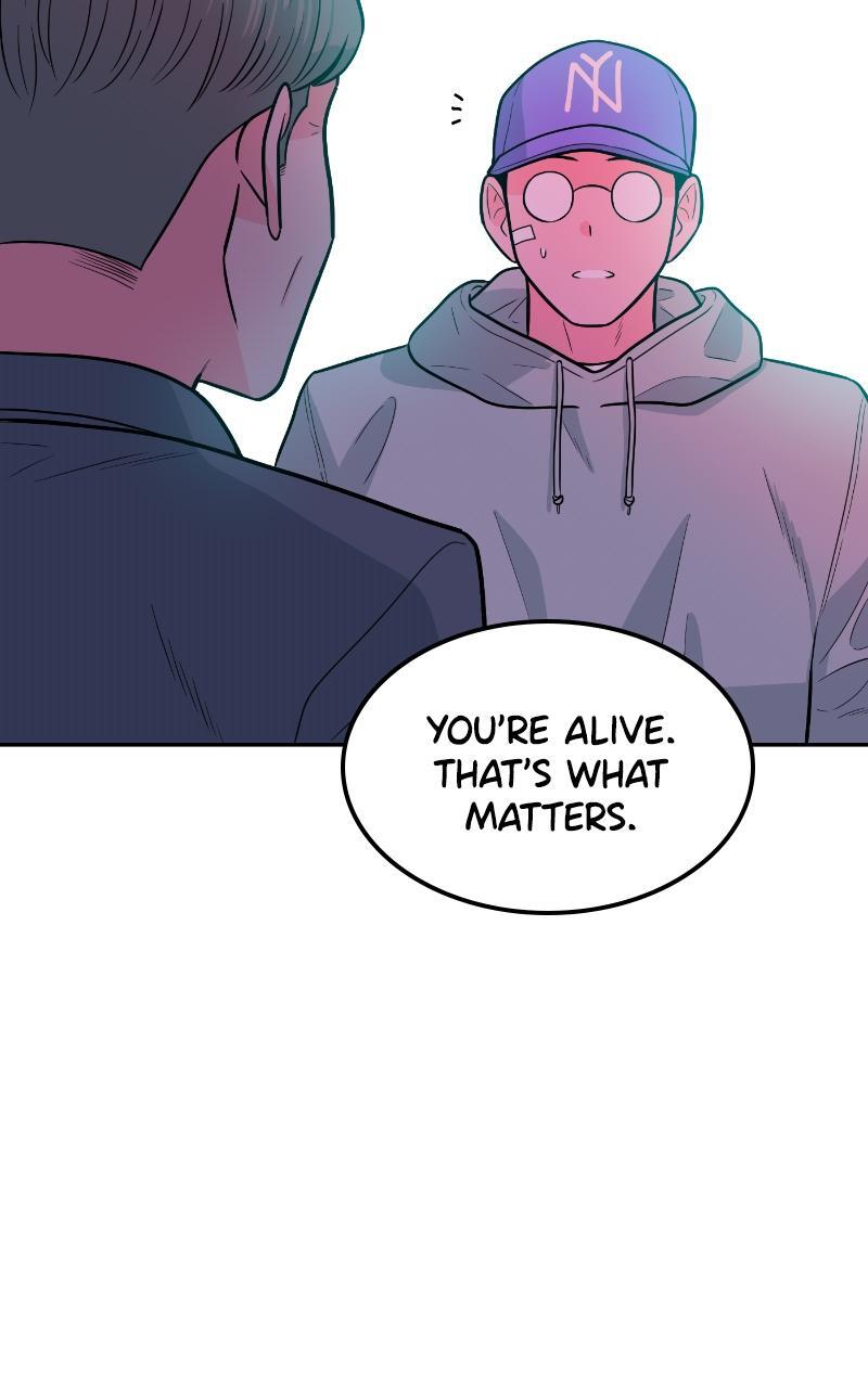 Read The Good Student Manga Online