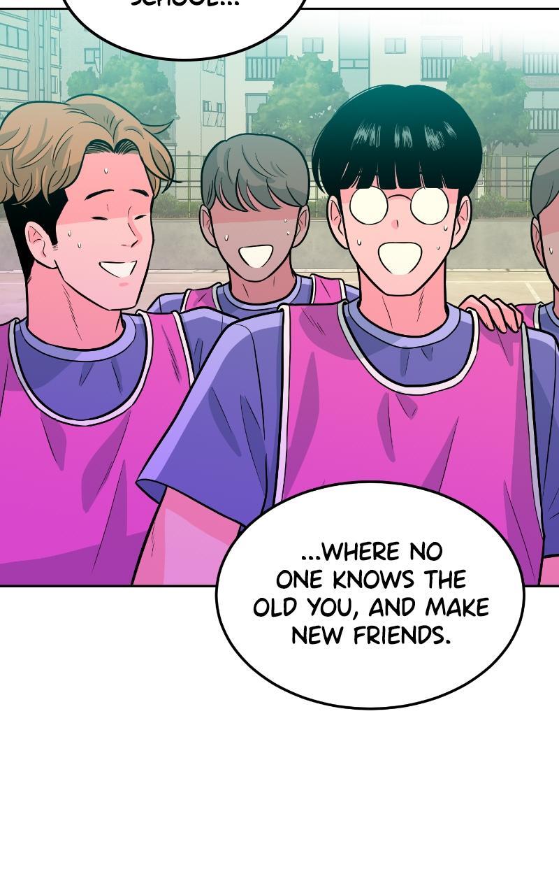 Read The Good Student Manga Online