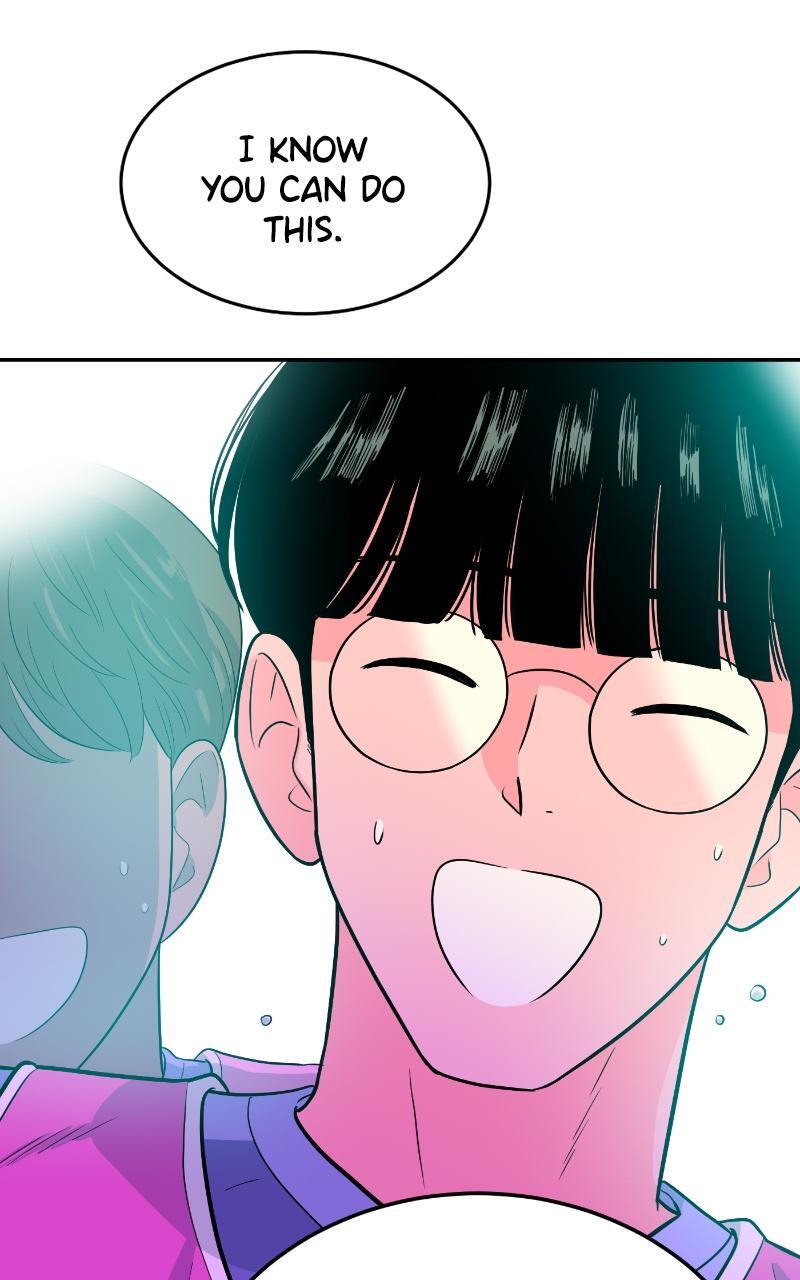 Read The Good Student Manga Online