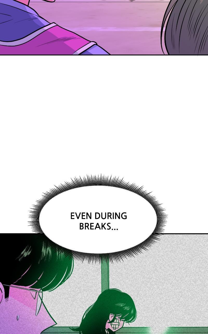 Read The Good Student Manga Online